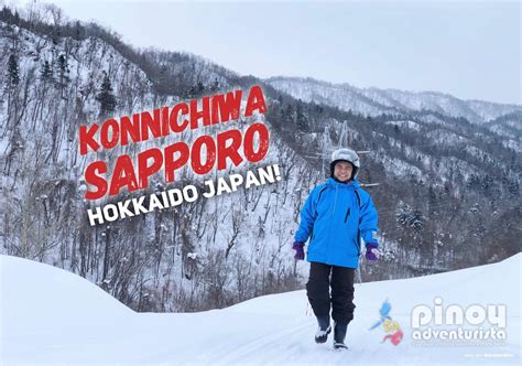 how to get to hokkaido